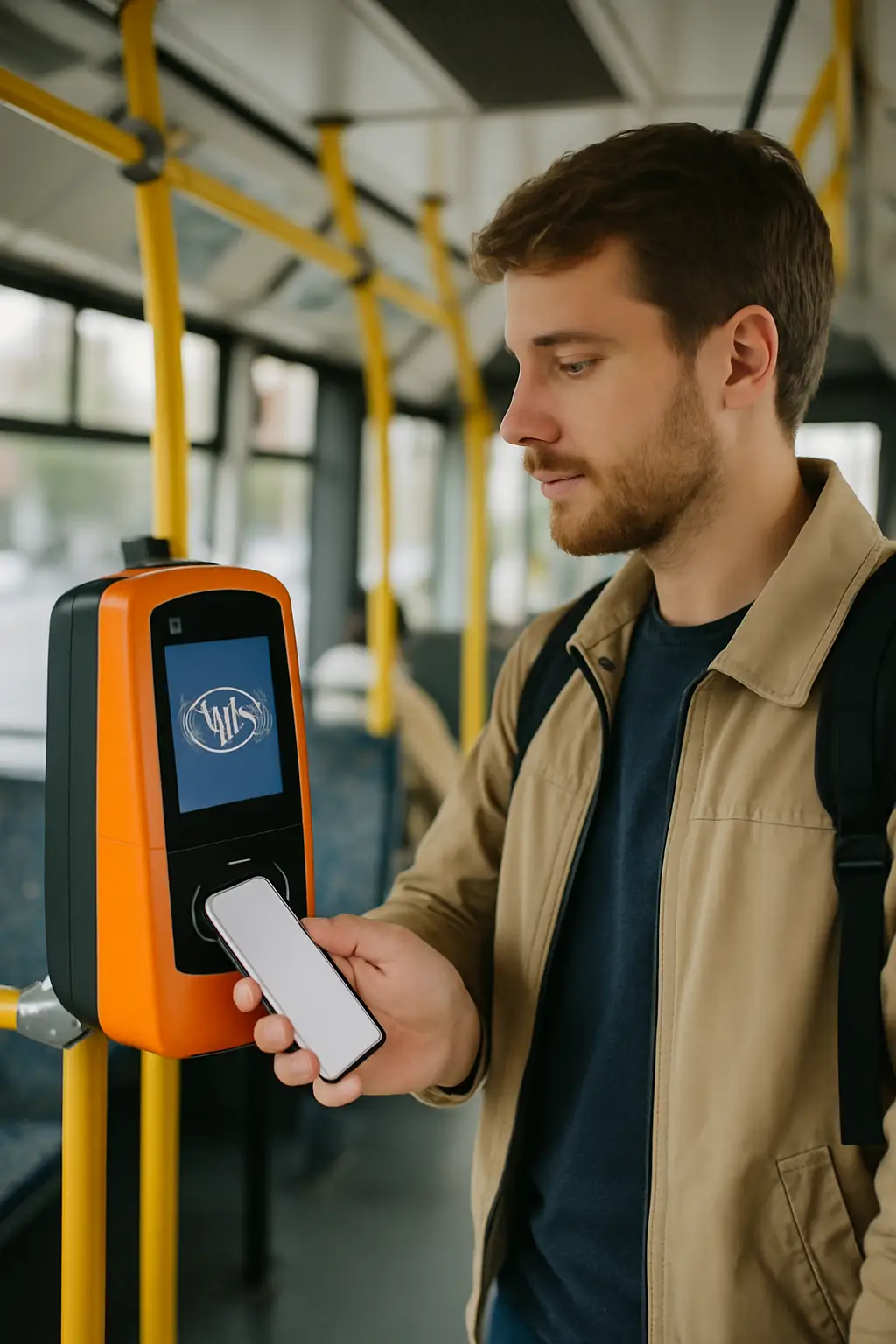 Sisteme electronice de taxare de tip ABT